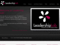 youthleadershipproject.com