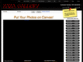 zazagallery.com