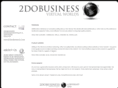 2dobusiness.com