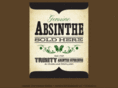 absinthealcohol.net