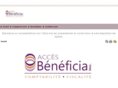 accesbeneficia.com