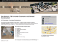 acgonzalezcontractors.com