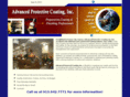 advancedprotectivecoating.com