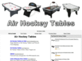 airhockeytables.org