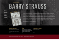 barrystrauss.com