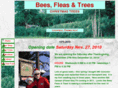 beesfleasandtrees.com