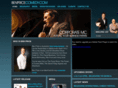 benpricecomedy.com
