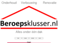 beroepsklusser.nl