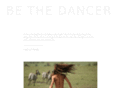 bethedancer.com