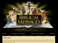 biblicalmessages.com