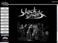 blacksnails.com