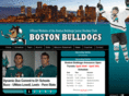 bostonjuniorbulldogs.com