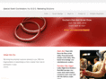 bridalshowregistry.com