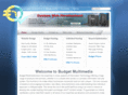 budgetmultimedia.com