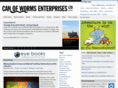 canofwormsenterprises.co.uk