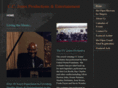 ccjonesproductions.com