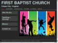 chasecitybaptist.com