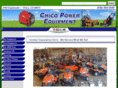chicopower.com