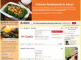 chineserestaurantsinakron.com