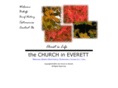 churchineverett.org