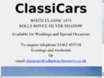 classicars.co.uk