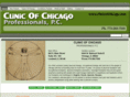 clinicofchicago.com