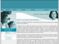 coddingtowndentalcare.com