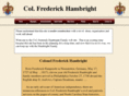 colfrederickhambright.org