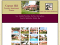 copperhillapts.com