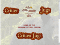 critterjugs.com