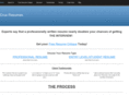 cruxresumes.com