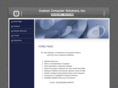 custom-computer-solutions.org