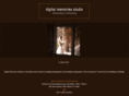 digitalmemoriesstudio.com