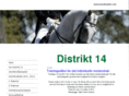 distrikt14.dk
