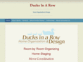 ducksinarownc.com