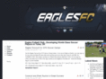 eaglesfutballclub.com