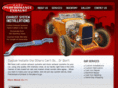 eastexhaust.com