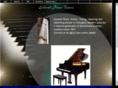 eckwallpiano.com