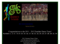 ehsdanceteam.com