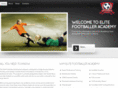 elitefootballer.com