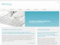 ellanovalabs.com