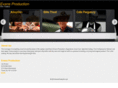 evansproduction.com