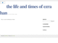 ezrahan.com