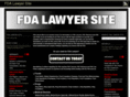 fdalawyersite.com