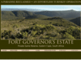 fortgovernorsestate.com