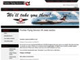 frontierflyingserviceva.com
