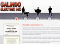 galindoelectricinc.com