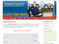 garagedoorrepairkent.com