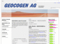 geocogen.com