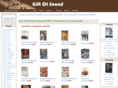 giftofsound.co.uk